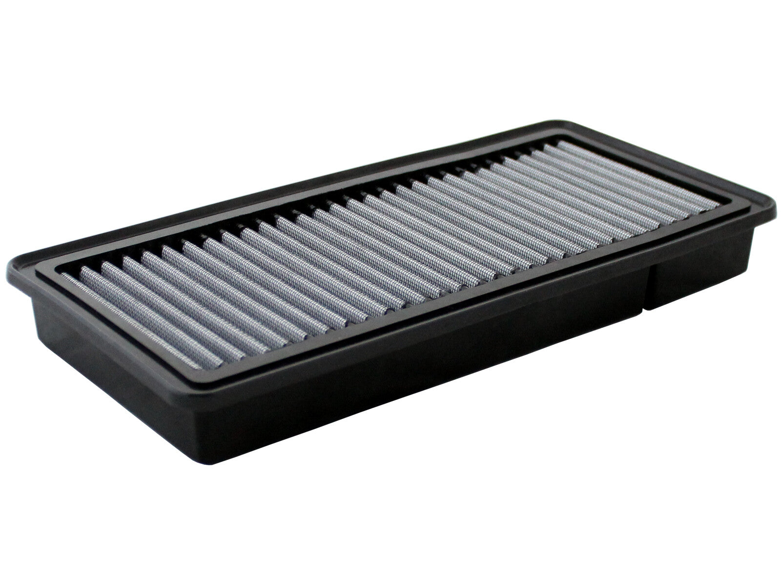 Magnum Flow OE Replacement Air Filter w/ Pro Dry S Media Ford Diesel Trucks 11-16 V8-6.7L (td) aFe Power