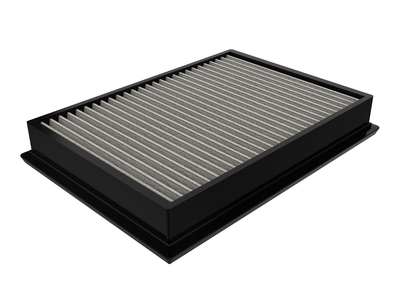 Magnum Flow OE Replacement Air Filter w/ Pro Dry S Media Toyota 4Runner 10-24/ Fj Cruiser 10-14 V6-4.0L/ Lexus GX460 10-23 V8-4.6L aFe Power