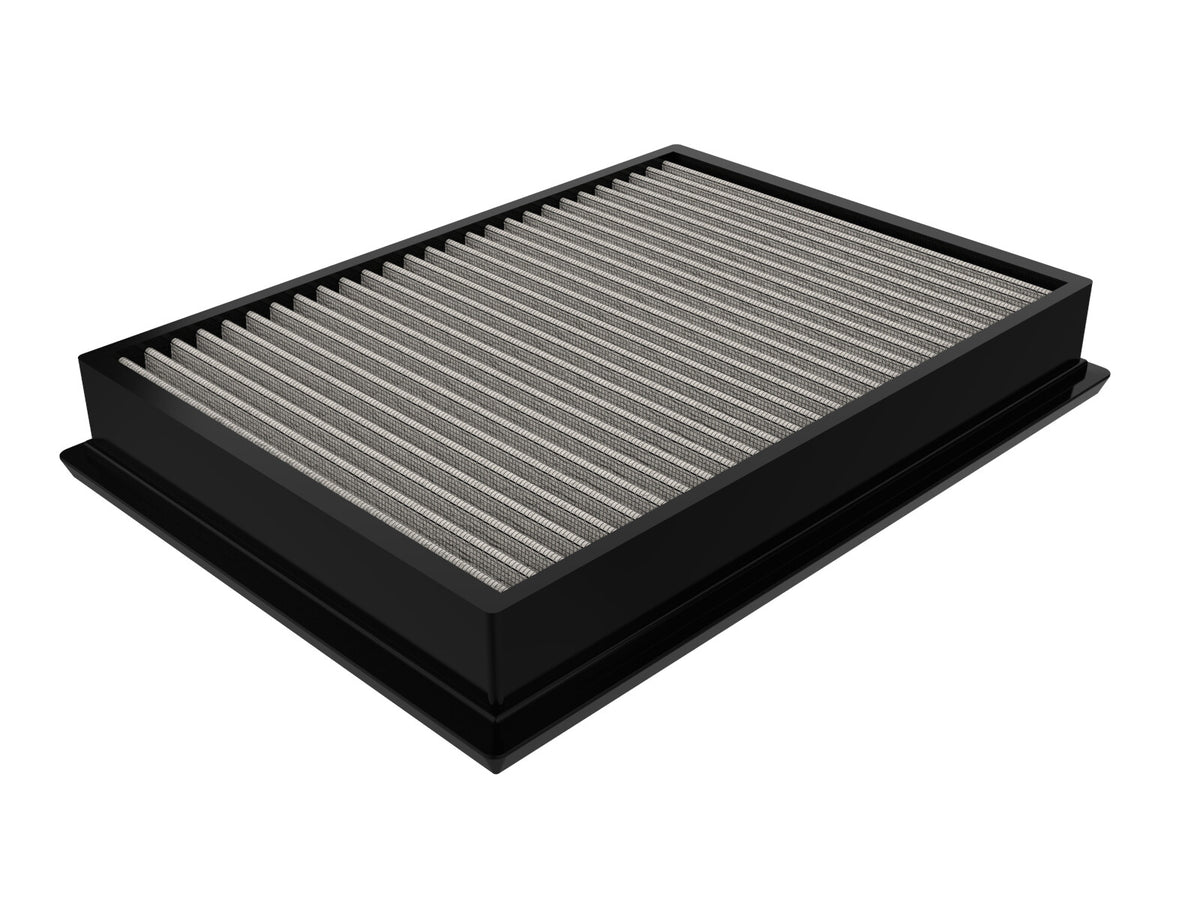 Magnum Flow OE Replacement Air Filter w/ Pro Dry S Media Toyota 4Runner 10-24/ Fj Cruiser 10-14 V6-4.0L/ Lexus GX460 10-23 V8-4.6L aFe Power
