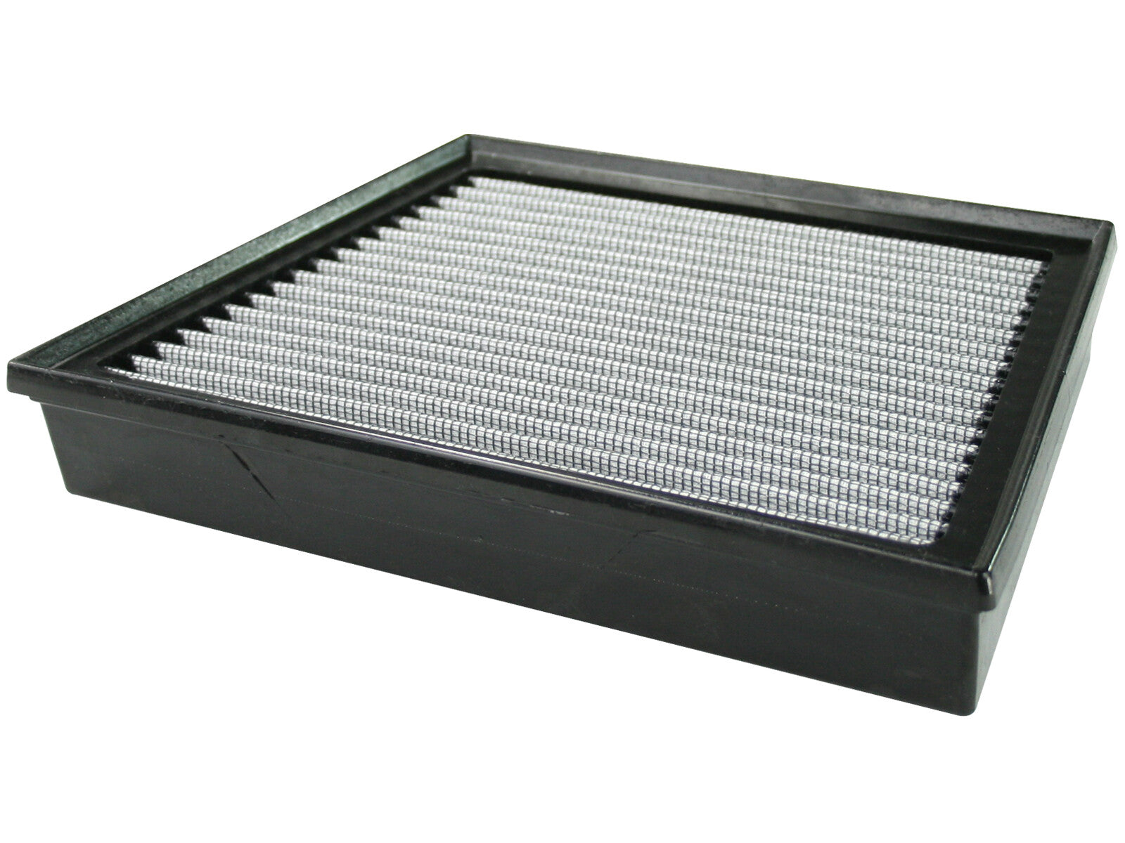 Magnum Flow OE Replacement Air Filter w/ Pro Dry S Media GM Diesel Trucks 11-16 V8-6.6L (td) Lml aFe Power