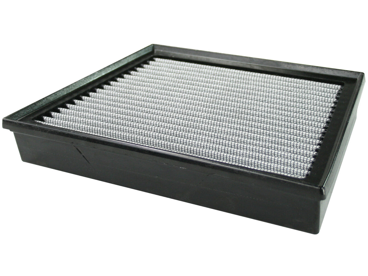 Magnum Flow OE Replacement Air Filter w/ Pro Dry S Media GM Diesel Trucks 11-16 V8-6.6L (td) Lml aFe Power