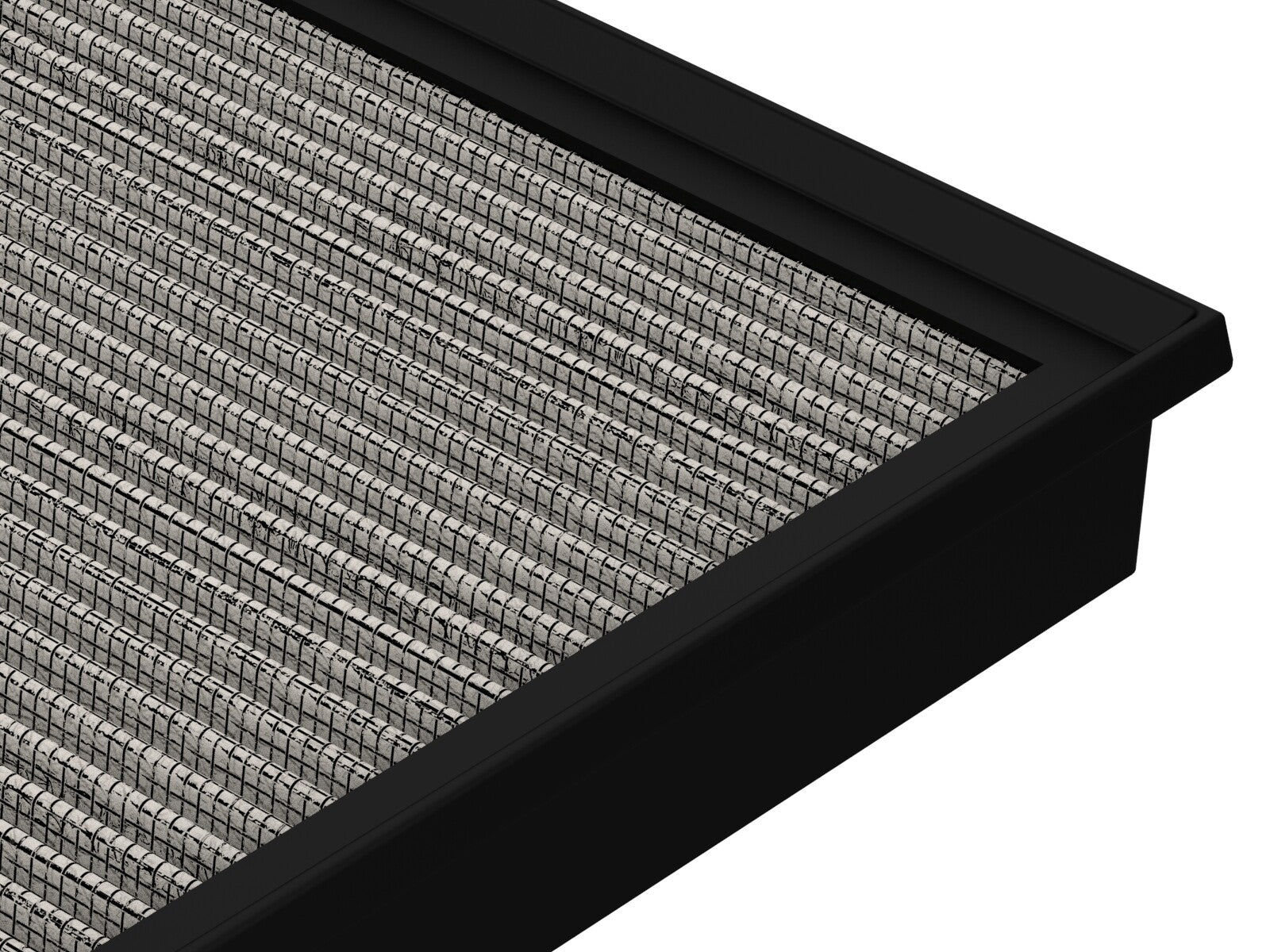 Magnum Flow OE Replacement Air Filter w/ Pro Dry S Media Toyota Tundra 13-21 V8-4.6L/5.7L /Sequoia 14-22 V8-5.7L/Tacoma 16-23 V6-3.5L aFe Power