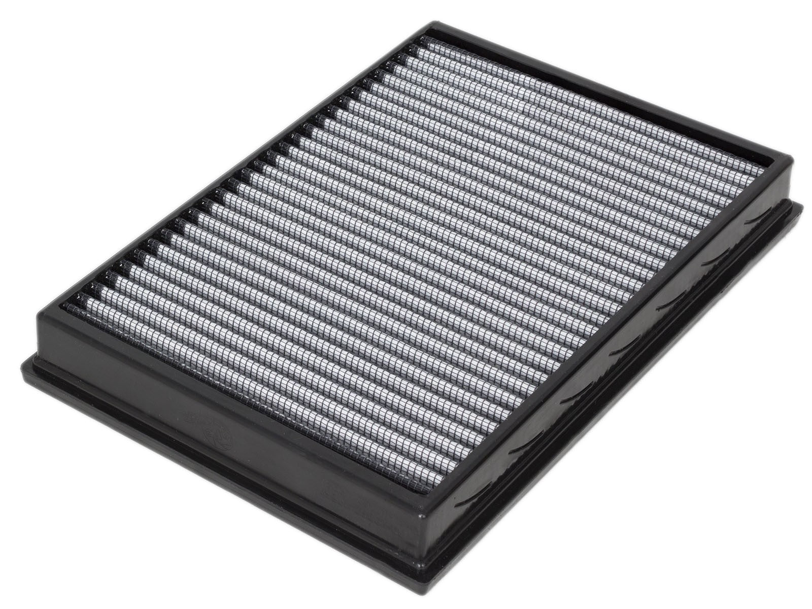 Magnum Flow OE Replacement Air Filter w/ Pro Dry S Media Nissan Titan Xd 16-19 V8-5.0L (td) aFe Power