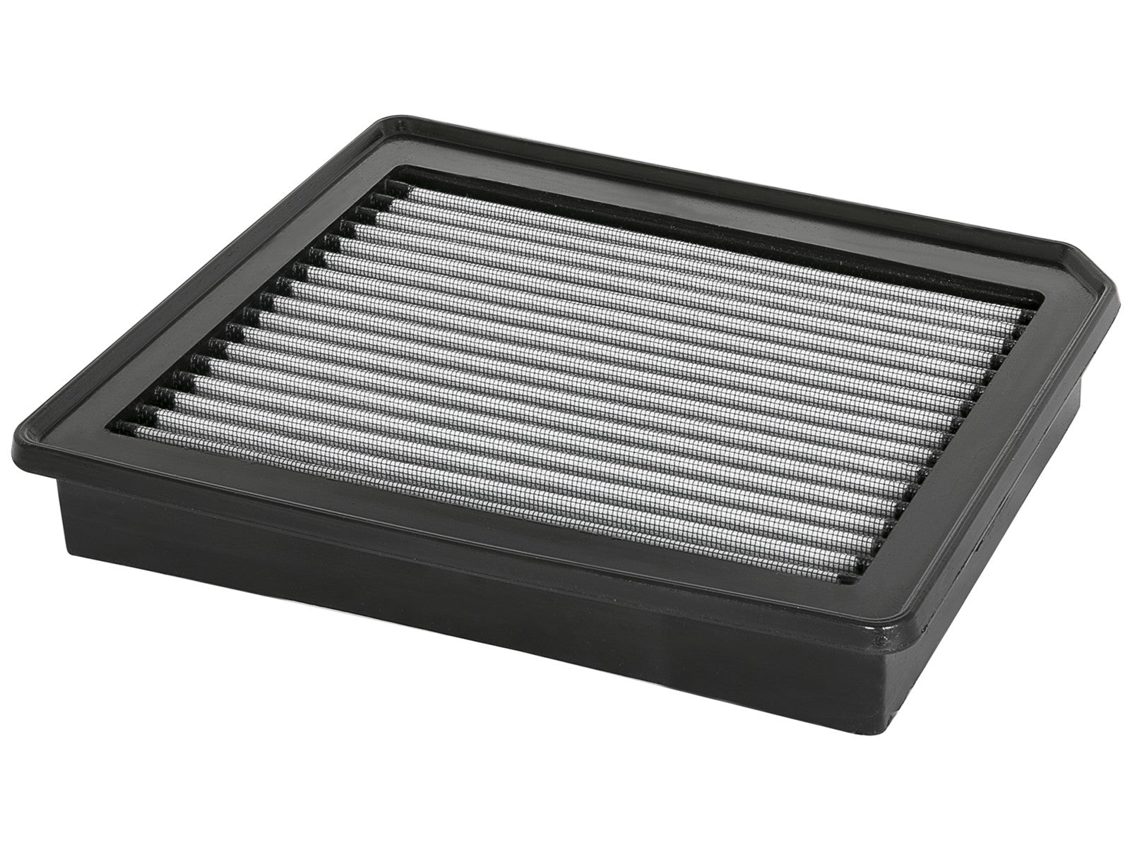 Magnum Flow OE Replacement Air Filter w/ Pro Dry S Media Nissan Titan 17-24 V8-5.6L aFe Power