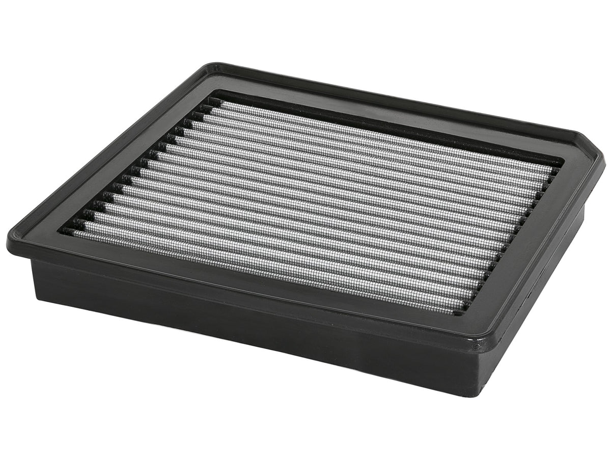 Magnum Flow OE Replacement Air Filter w/ Pro Dry S Media Nissan Titan 17-24 V8-5.6L aFe Power