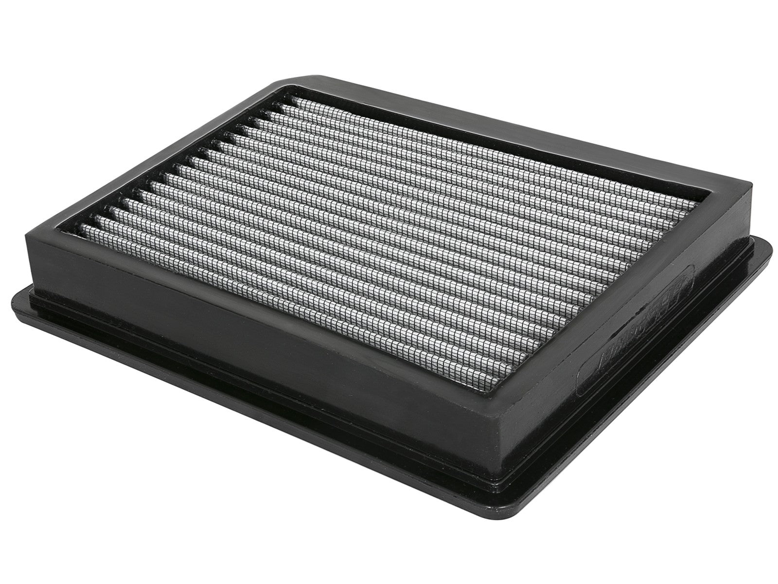 Magnum Flow OE Replacement Air Filter w/ Pro Dry S Media Nissan Titan 17-24 V8-5.6L aFe Power