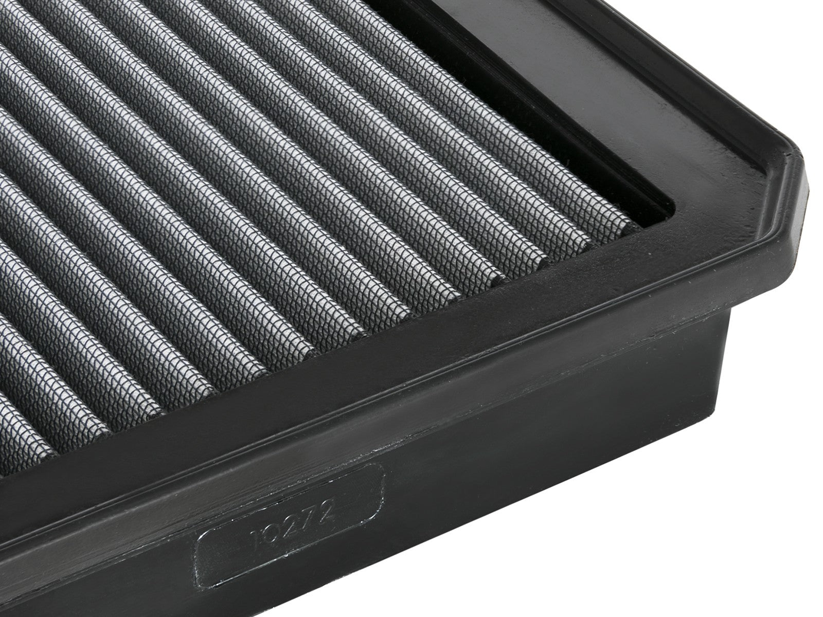 Magnum Flow OE Replacement Air Filter w/ Pro Dry S Media Nissan Titan 17-24 V8-5.6L aFe Power