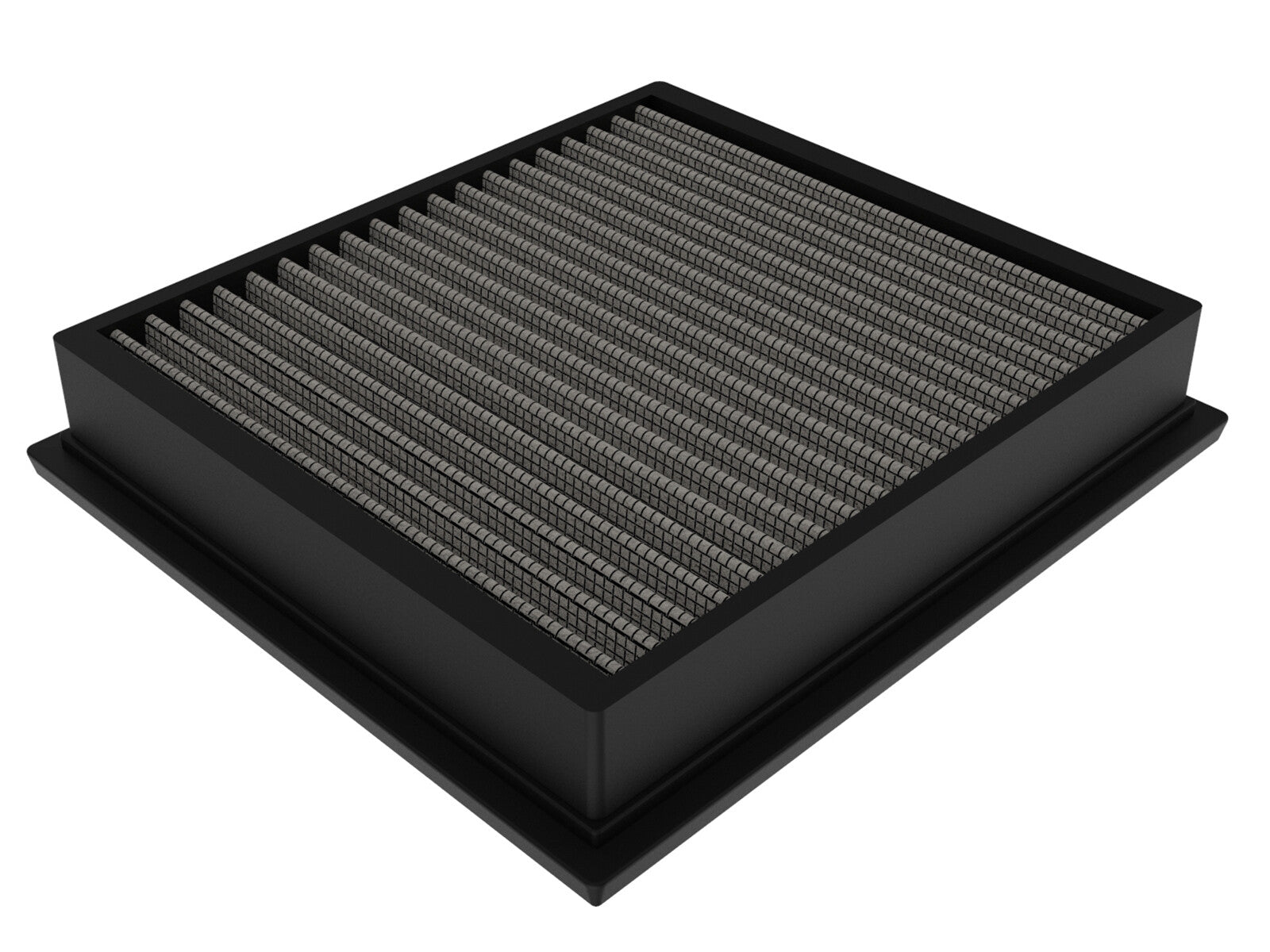 Magnum Flow OE Replacement Air Filter w/ Pro Dry S Media Toyota RAV4 19-26/Tacoma 24-26 aFe Power