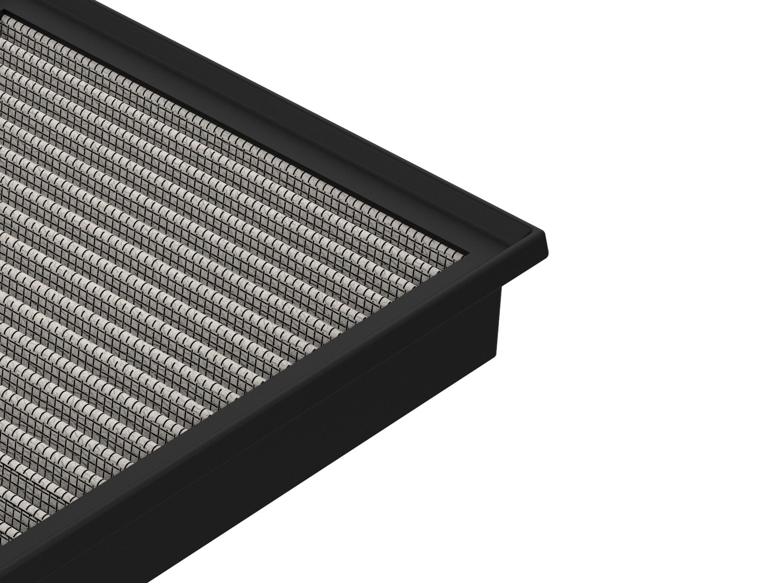 Magnum Flow OE Replacement Air Filter w/ Pro Dry S Media Toyota RAV4 19-26/Tacoma 24-26 aFe Power