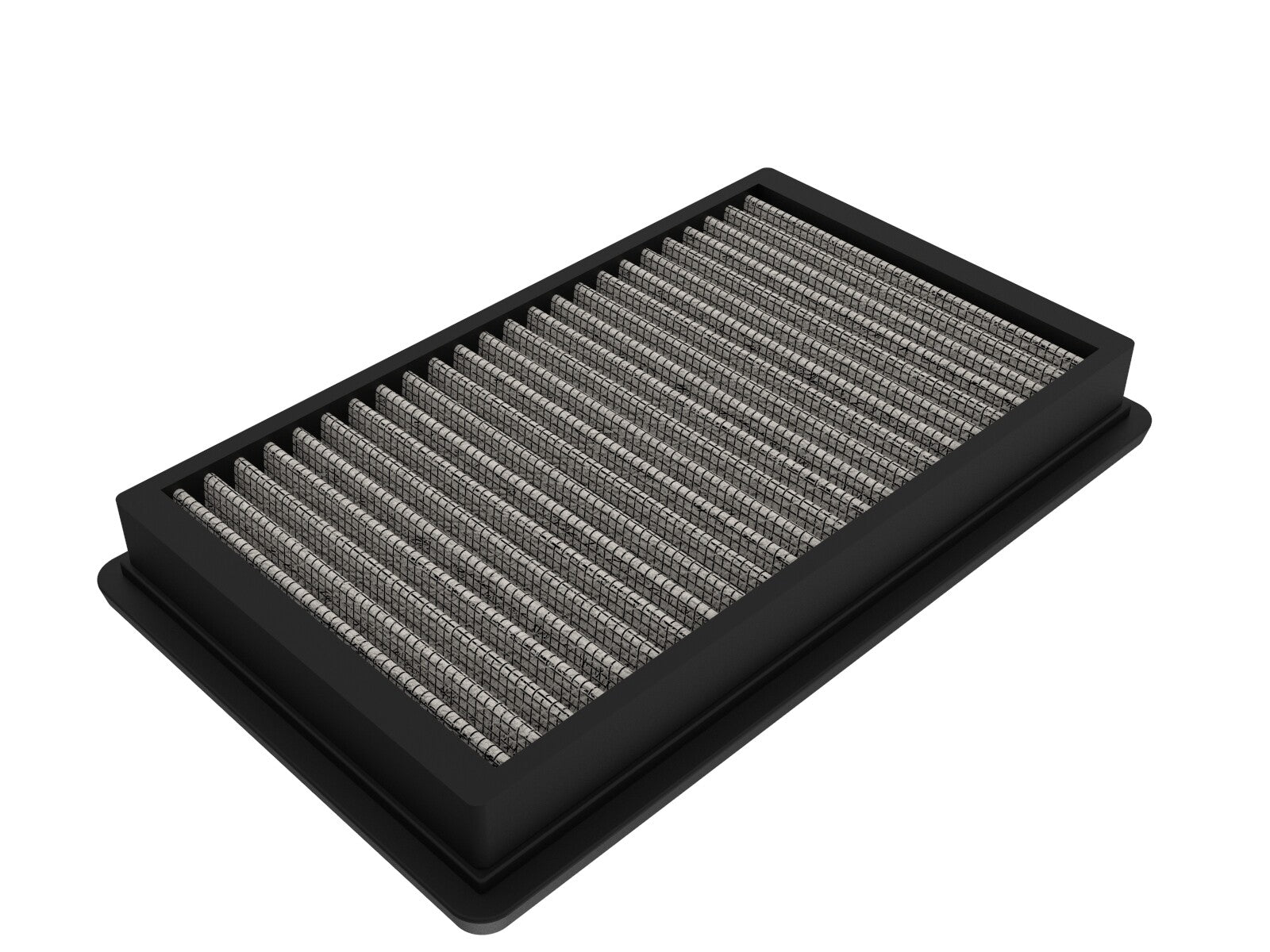 Magnum Flow OE Replacement Air Filter w/ Pro Dry S Media Jeep Wrangler (Jl) 20-23 V6-3.0L (td) aFe Power