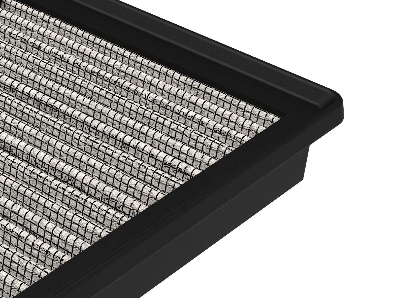 Magnum Flow OE Replacement Air Filter w/ Pro Dry S Media Jeep Wrangler (Jl) 20-23 V6-3.0L (td) aFe Power