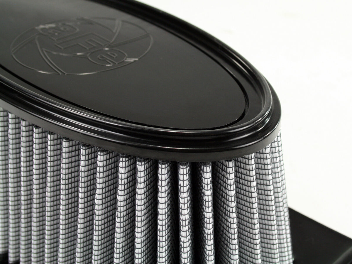 Magnum Flow Inverted Replacement Air Filter (Irf) w/ Pro Dry S Media Ford Diesel Trucks 99-03 V8-7.3L (td) aFe Power