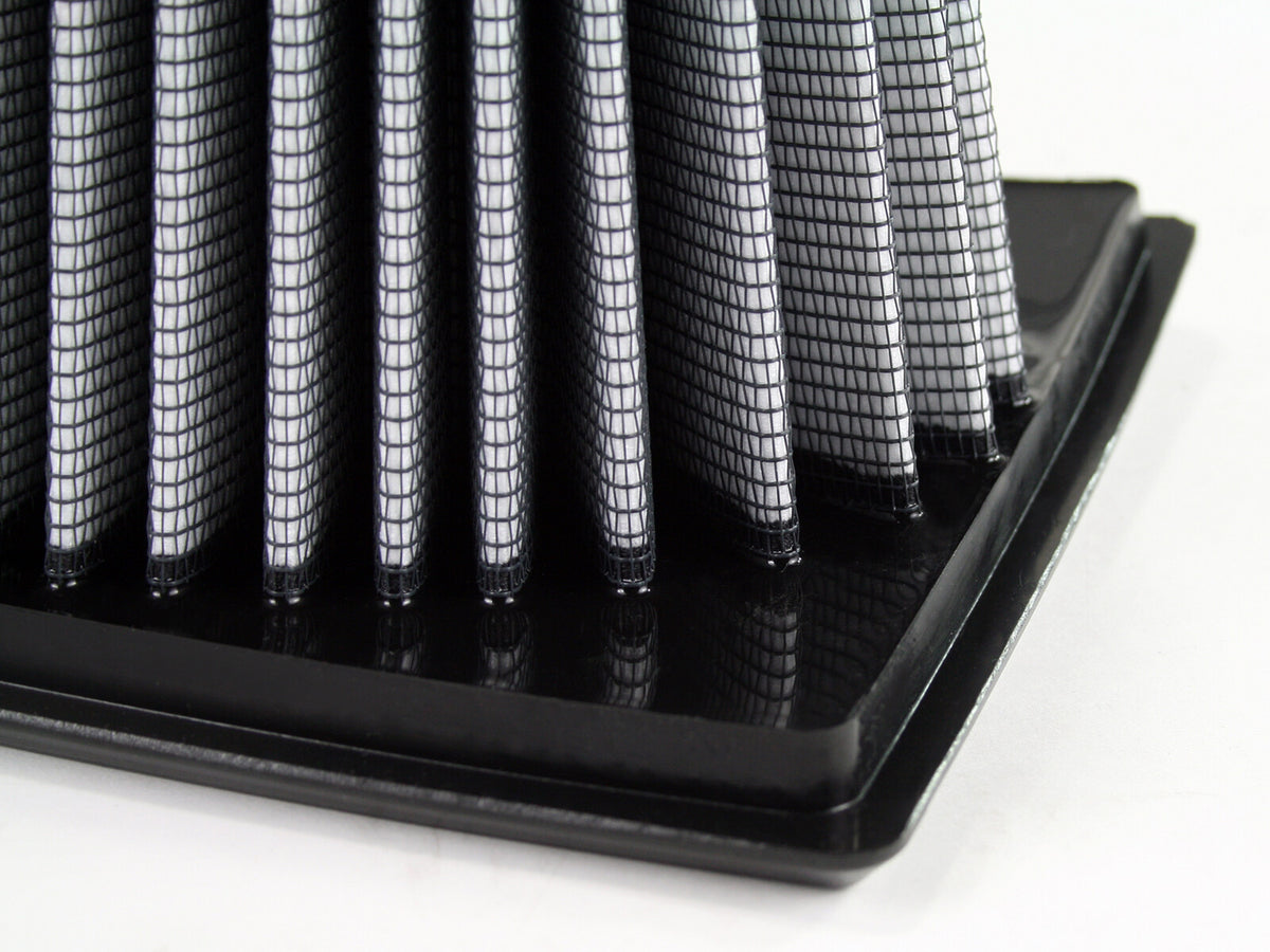 Magnum Flow Inverted Replacement Air Filter (Irf) w/ Pro Dry S Media Ford Diesel Trucks 99-03 V8-7.3L (td) aFe Power