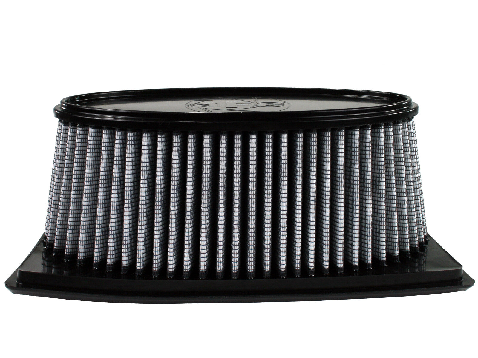 Magnum Flow Inverted Replacement Air Filter (Irf) w/ Pro Dry S Media Ford Diesel Trucks 99-03 V8-7.3L (td) aFe Power