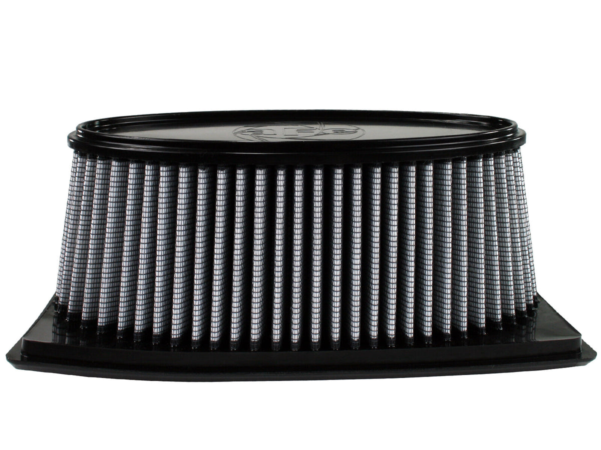 Magnum Flow Inverted Replacement Air Filter (Irf) w/ Pro Dry S Media Ford Diesel Trucks 99-03 V8-7.3L (td) aFe Power