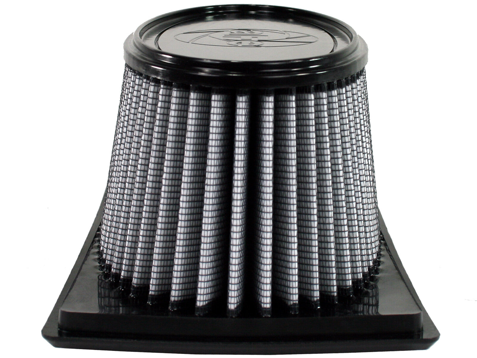 Magnum Flow Inverted Replacement Air Filter (Irf) w/ Pro Dry S Media Ford Diesel Trucks 99-03 V8-7.3L (td) aFe Power