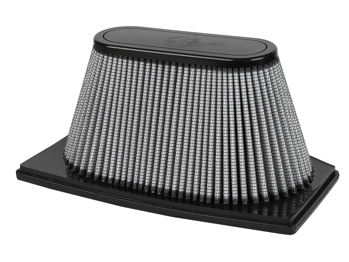 Magnum Flow Inverted Replacement Air Filter (Irf) w/ Pro Dry S Media Jeep Wrangler (Jl) 18-26 L4-2.0L (t)/V6-3.6L /Gladiator (Jt) 20-26 V6-3.6L aFe Power