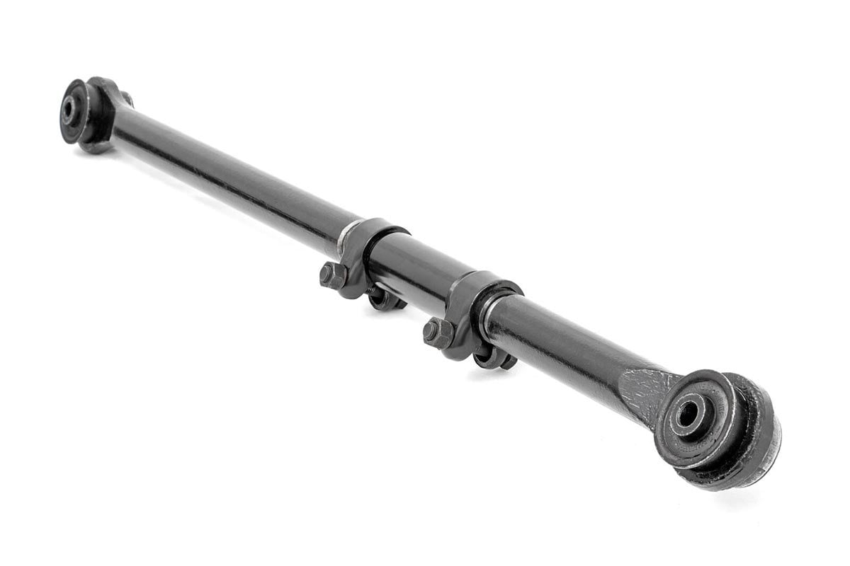 Track Bar Forged Rear 0-5 Inch Lift Ram 2500 4WD (2014-2026) Rough Country