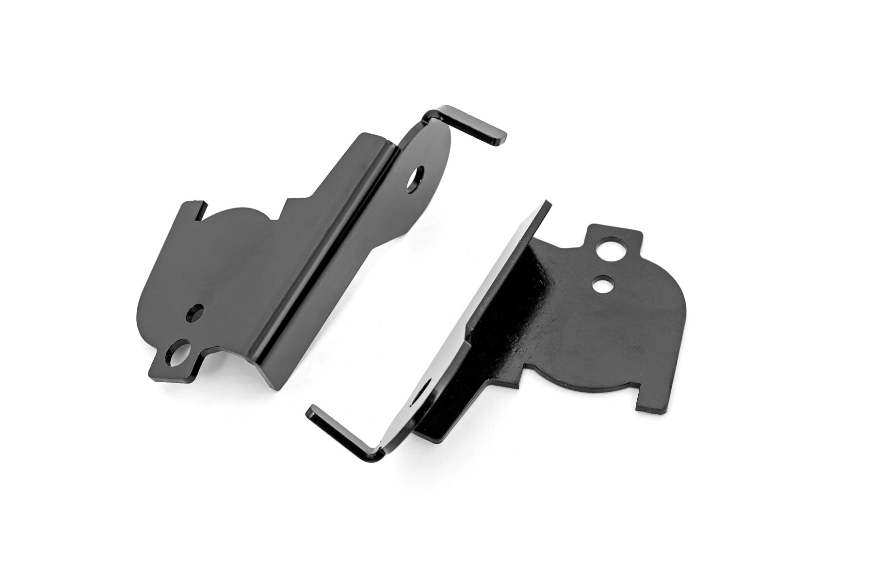 2 Inch Leveling Kit Air Ride Ram 1500 4WD (2019-2026) Rough Country