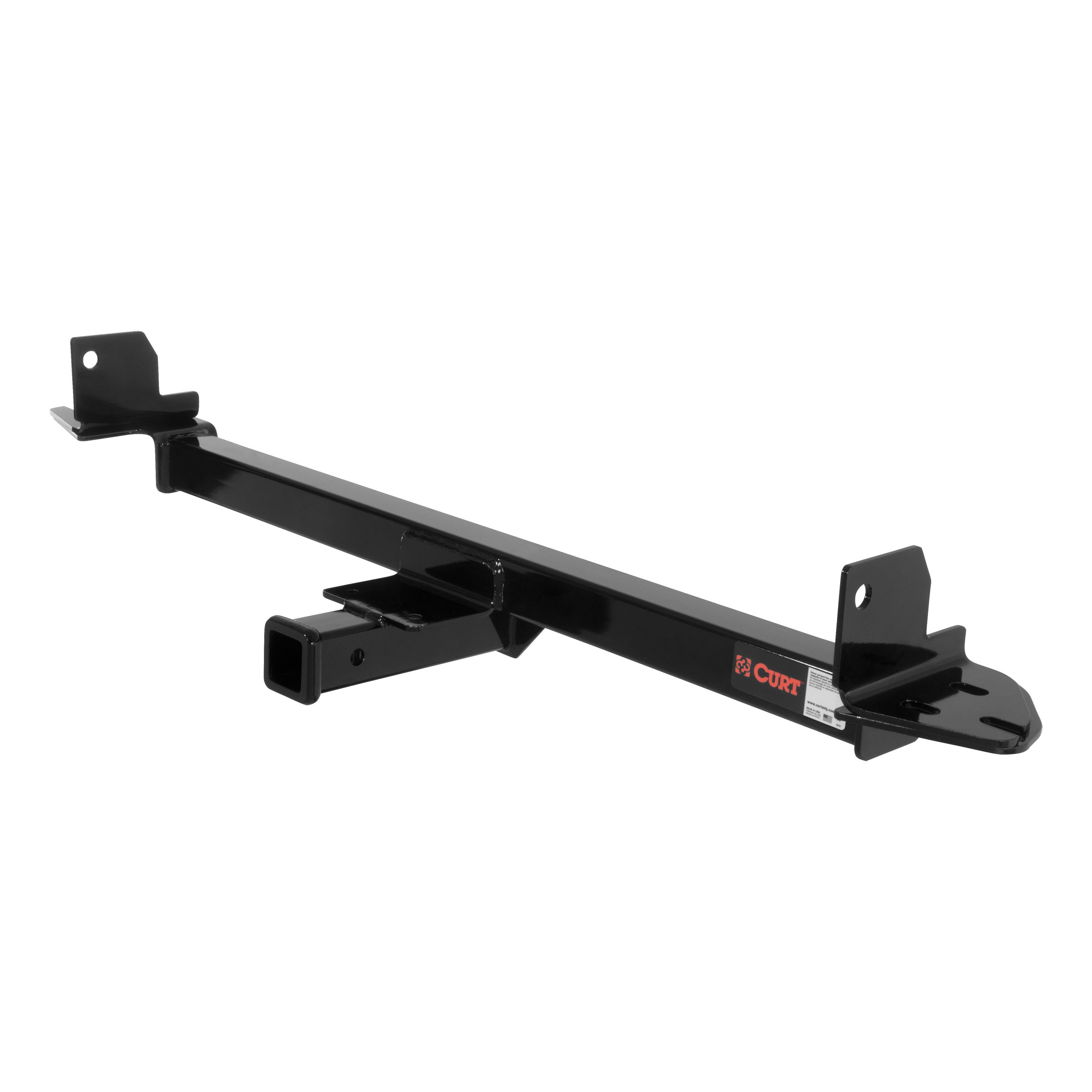 CURT 2-Inch Front Receiver Hitch, Select Ford F-250, F-350 Super Duty Model 31014