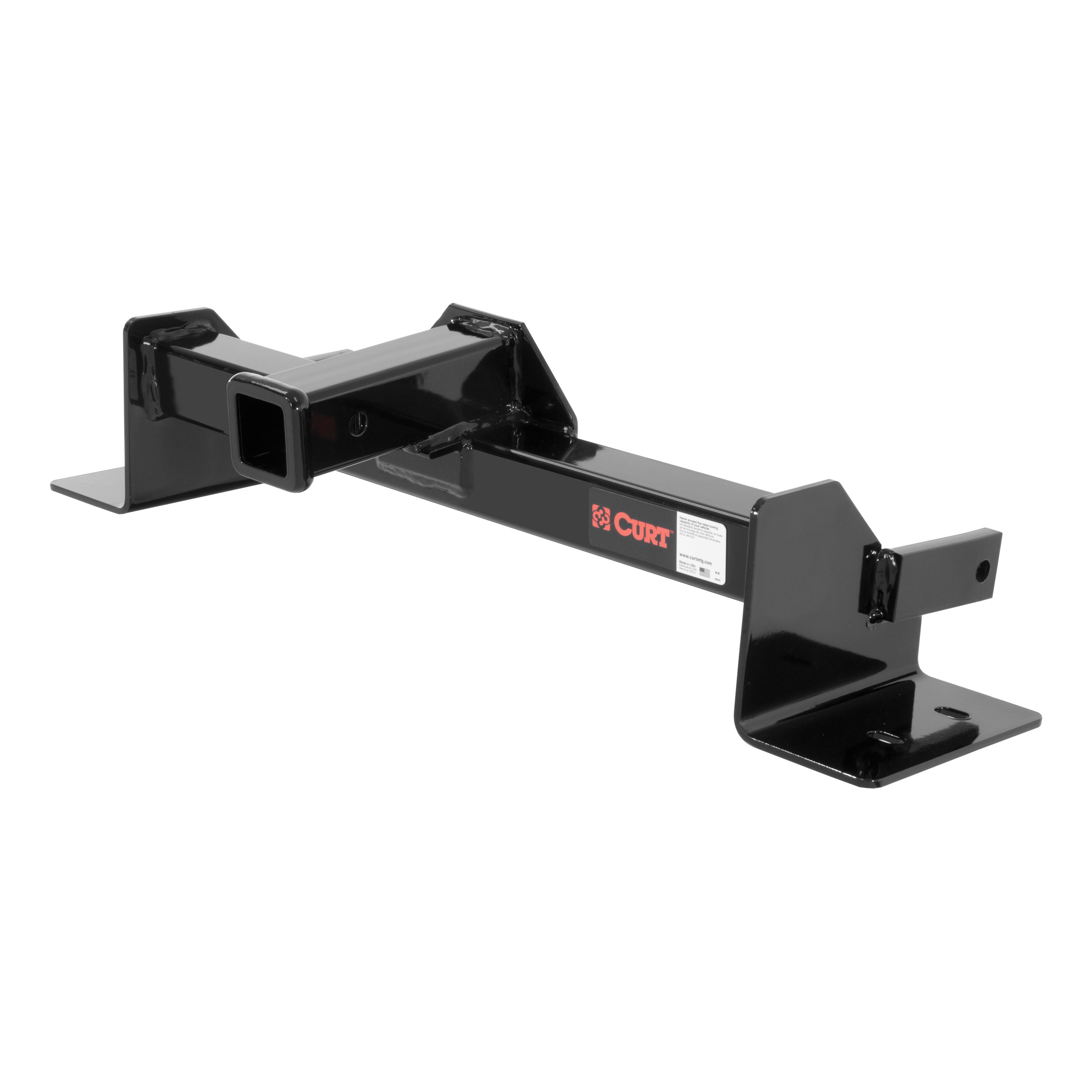 CURT 2-Inch Front Receiver Hitch, Select Ford Expedition, F-150, F-250 Model 31049
