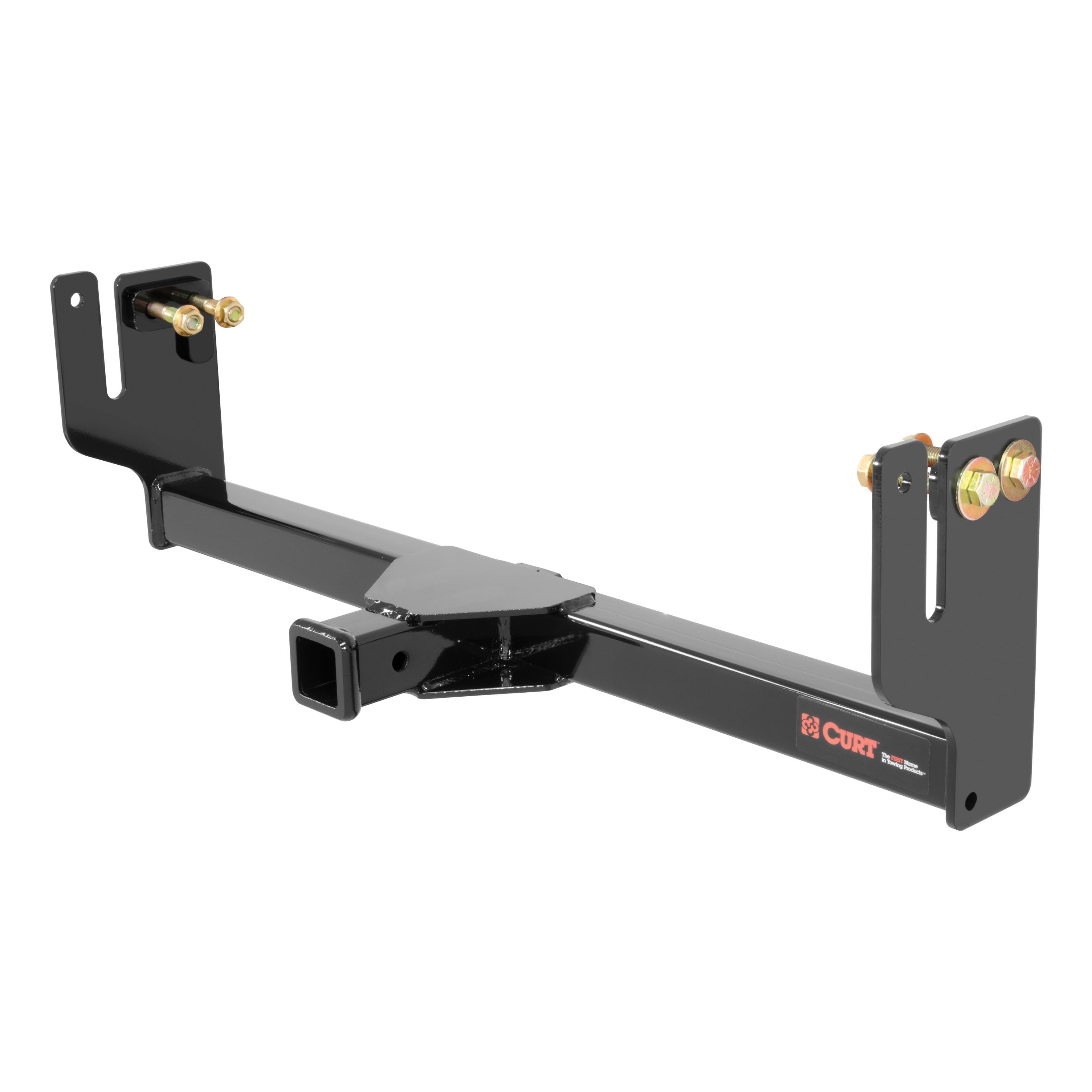 CURT 2-Inch Front Receiver Hitch, Select Ram 3500 Model 31067