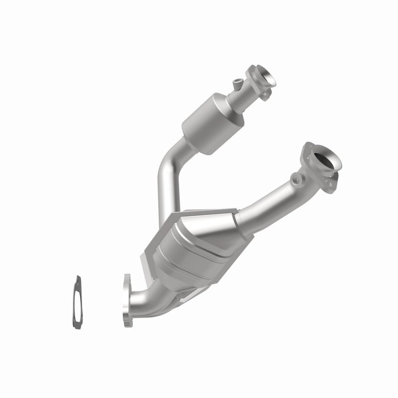 MagnaFlow Direct Fit Catalytic Converter 03-04 Ranger 3.0L