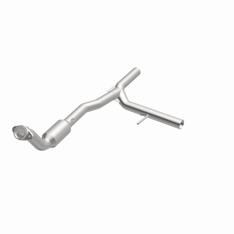 MagnaFlow Direct Fit Catalytic Converter OEM 05-08 Ford F150 4.2L V6 (Passenger Side)