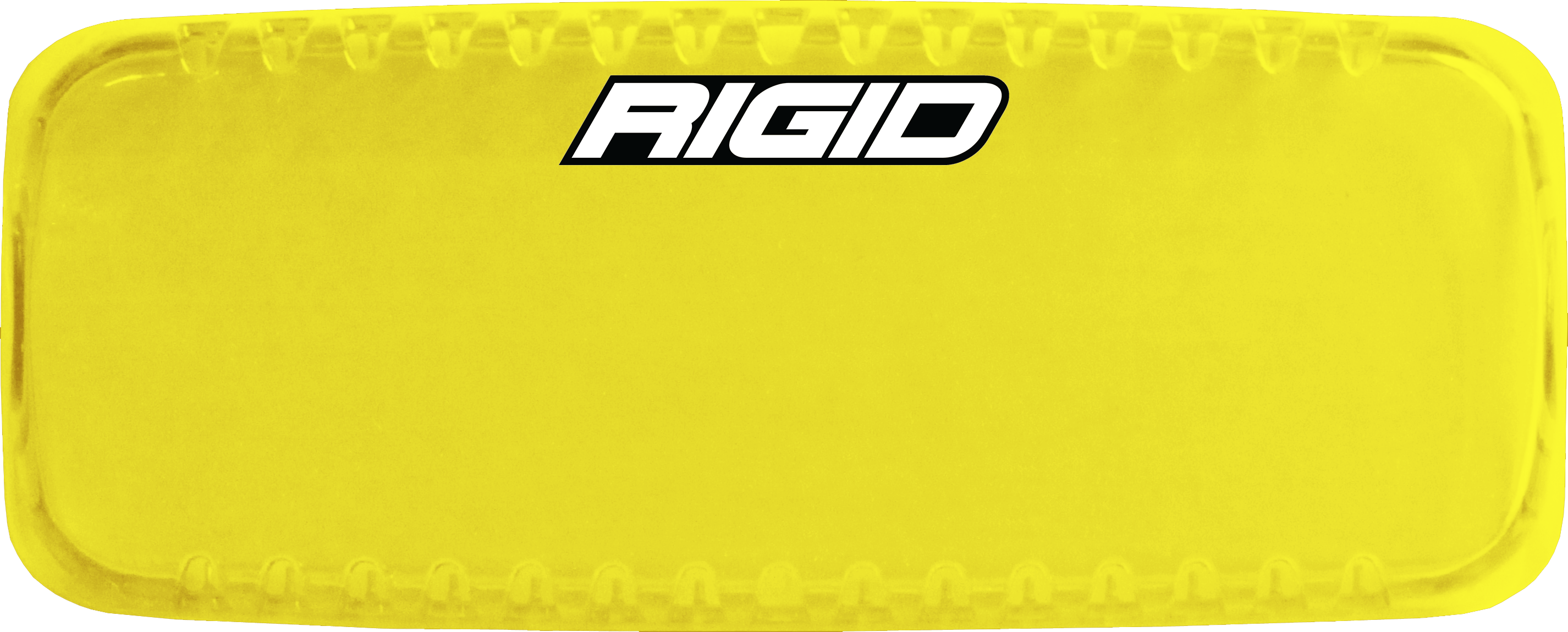 Light Cover Yellow SR-Q Pro RIGID Industries