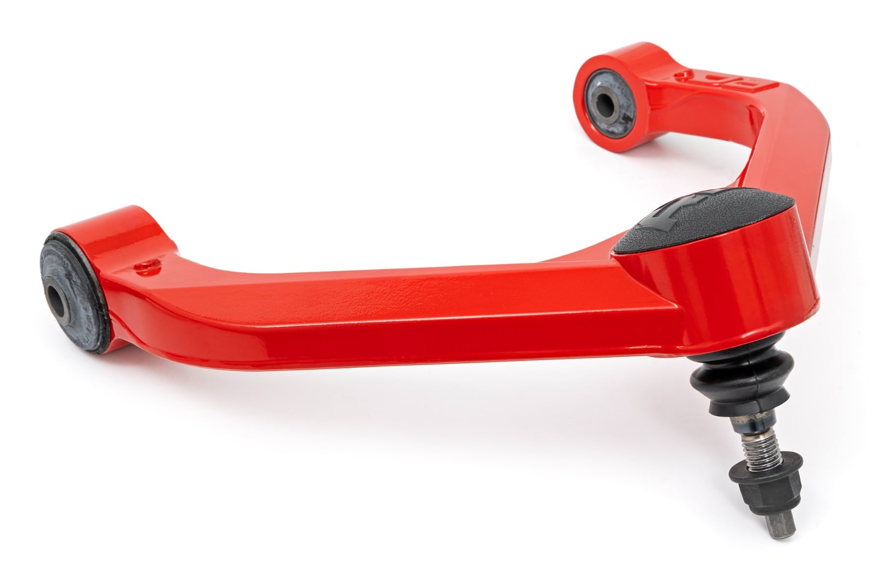 Red Forged Upper Control Arms 3 Inch Lift Ram 1500 4WD (2012-2018 & Classic) Rough Country