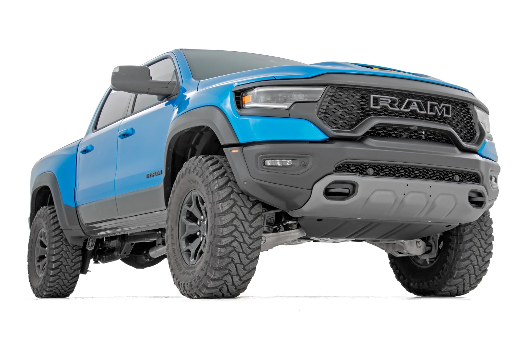 1.5 Inch Leveling Kit Ram 1500 TRX 4WD (2021-2024) Rough Country