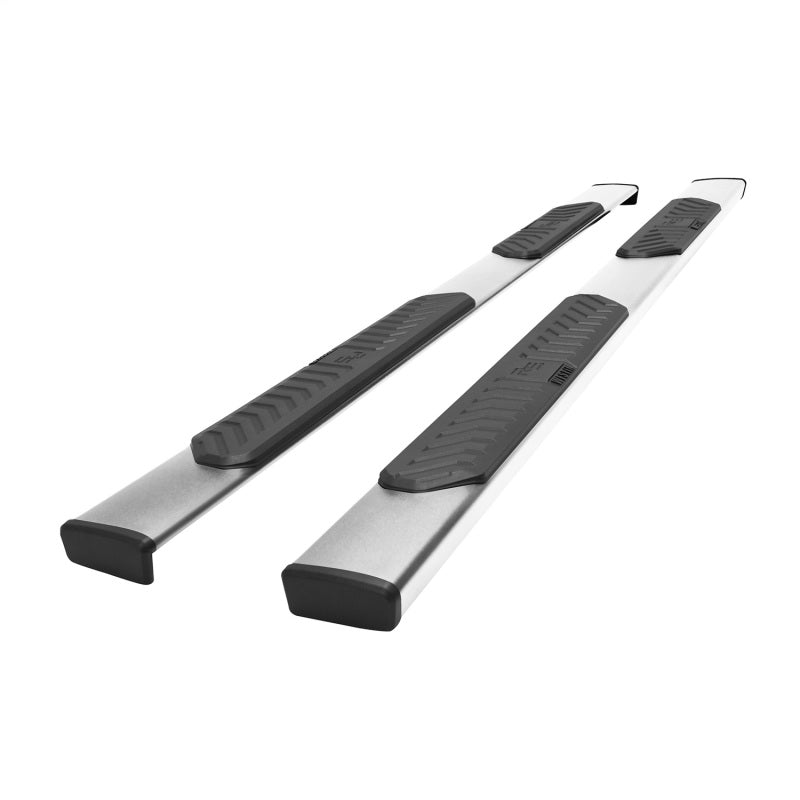 Westin 2022-2026 Toyota Tundra CrewMax R5 Nerf Step Bars - Polished Stainless Steel