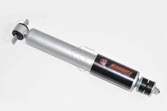 McGaughys Front Lowering Shock 1999-2006 Silverado/Sierra 1500