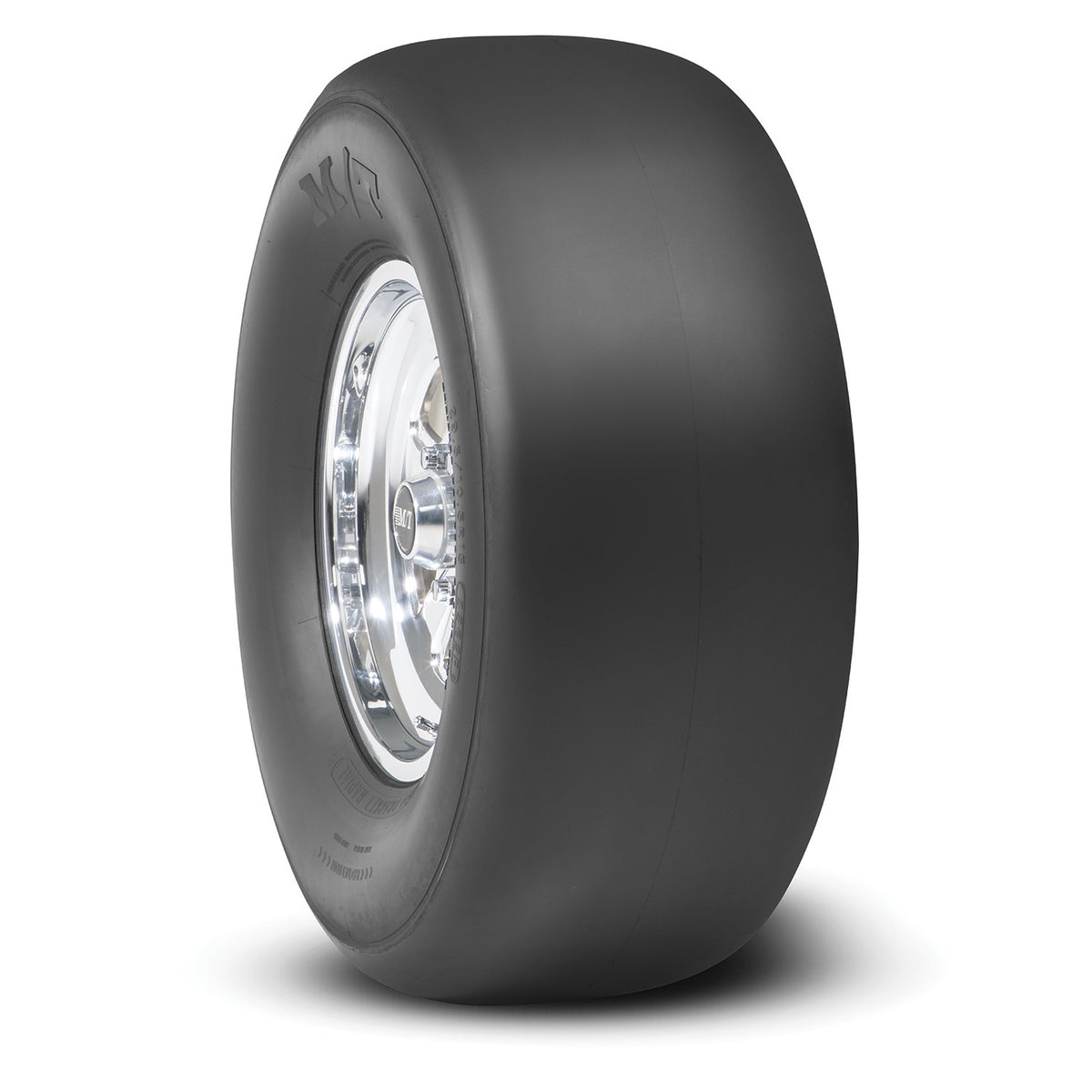X5 PRO Tire 26X10R17 Revs/Mile 807 Mickey Thompson