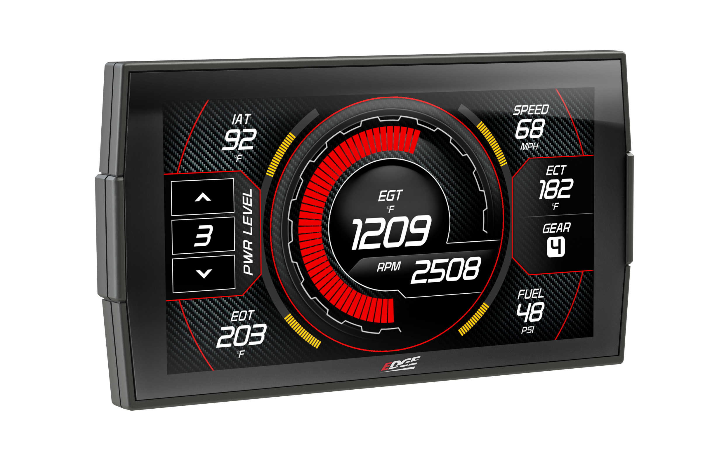 Edge Juice w/ Attitude CTS3 2019-2021 Dodge Ram 2500/3500 6.7L Cummins Diesel Edge Products