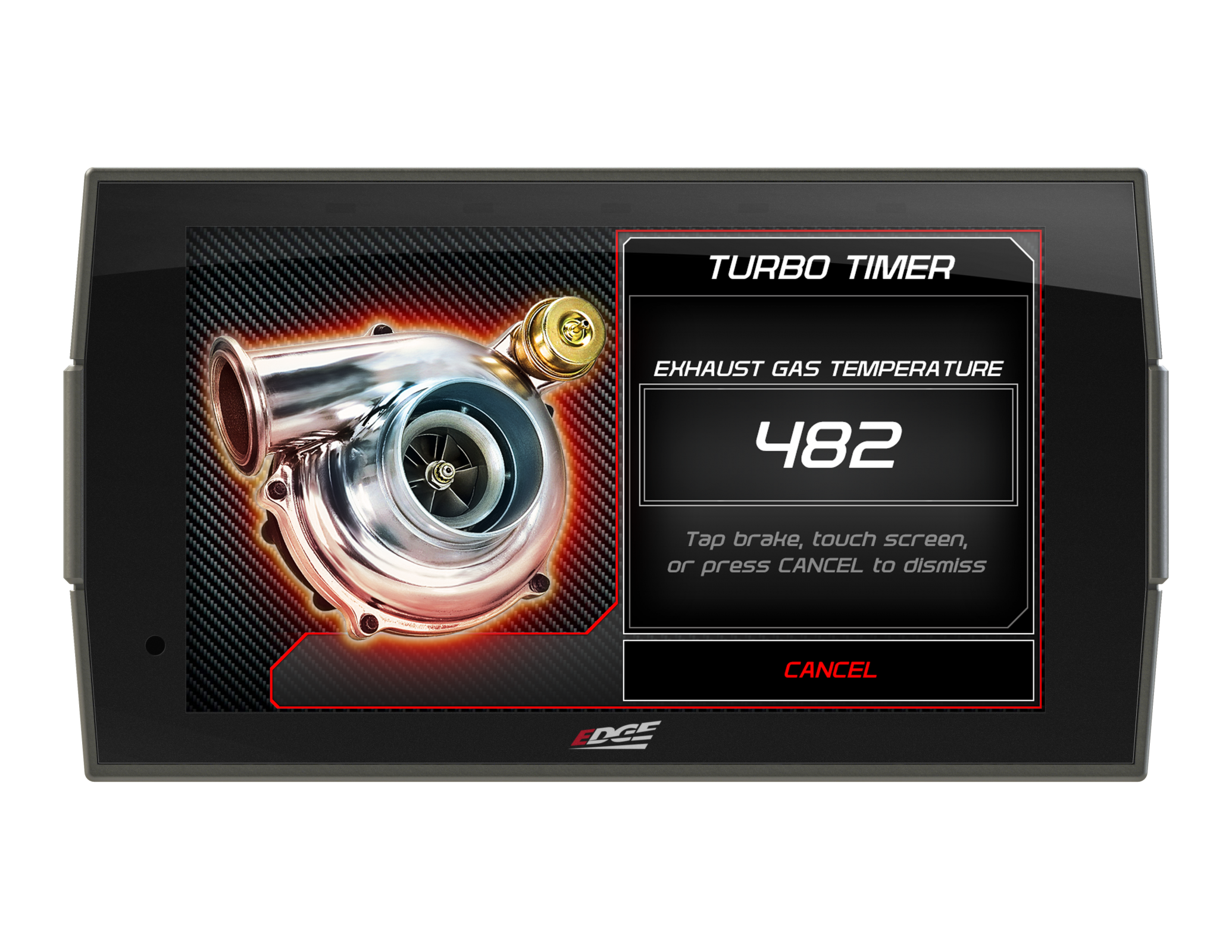 Edge Juice w/ Attitude CTS3 2019-2021 Dodge Ram 2500/3500 6.7L Cummins Diesel Edge Products