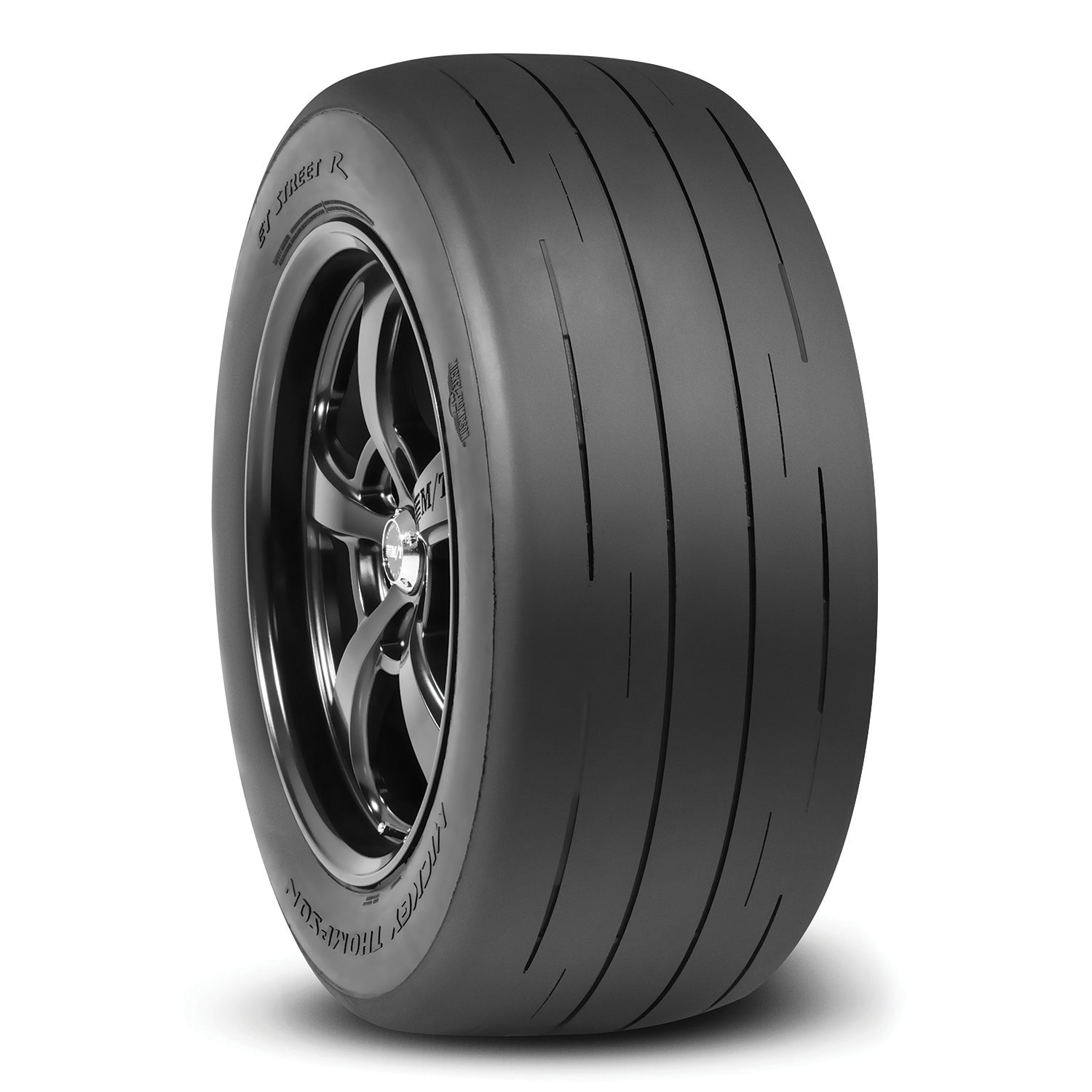 Tire P285/45R17 Revs/Mile 741 Mickey Thompson