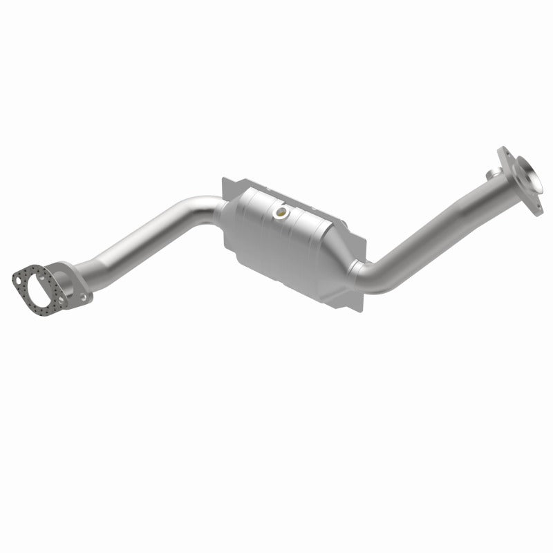 MagnaFlow Direct Fit Catalytic Converter 07-09 Ranger 3.0 Driver Side OEM