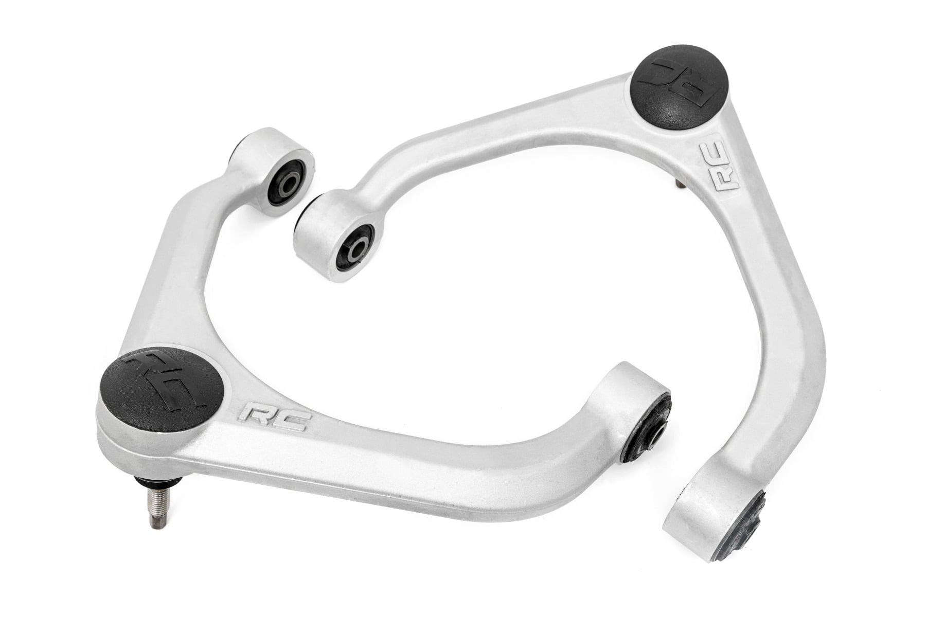 Forged Upper Control Arms OE Upgrade Ram 1500 4WD (2012-2026 & Classic) Rough Country