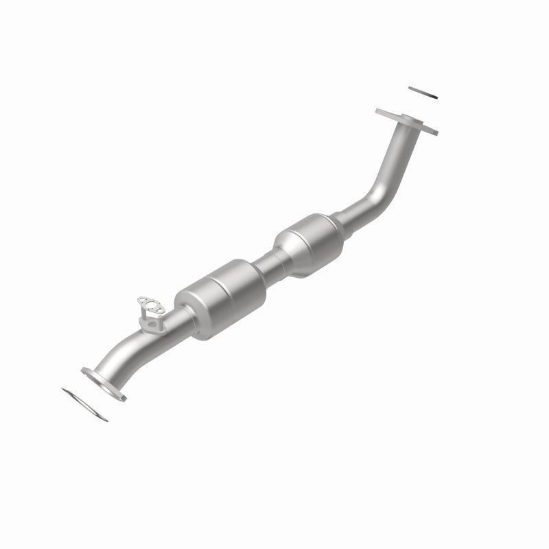 MagnaFlow Direct Fit Catalytic Conv 98-02 Lexus LX470 / 98-02 Toyota Land Cruiser 4.7L D/S & P/S