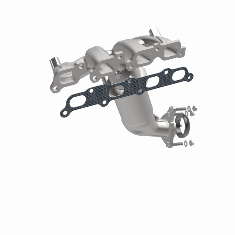 MagnaFlow DF Cat. Conv 07-10 Chevy Colorado / 07-10 GMC Canyon / 07-08 Isuzu I-290 2.9L Manifold