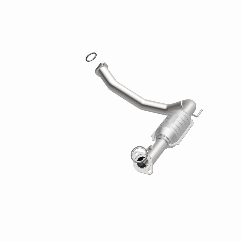 MagnaFlow Direct Fit Catalytic Converter 10-14 GX460 4.6L