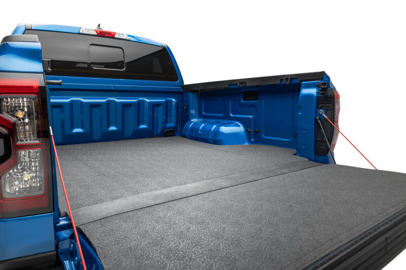 Husky Liners 20-26 Jeep Gladiator 5ft Bed Guardian Impact Bed Mat