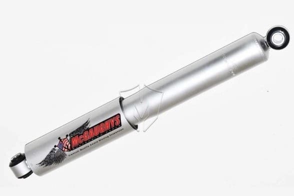 McGaughy's Rear Lowering Shock 1999-2018 Silverado/Sierra 1500