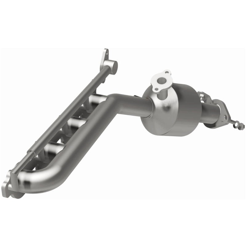 MagnaFlow Direct Fit Catalytic Converter 16-17 Lexus GX460 4.6L