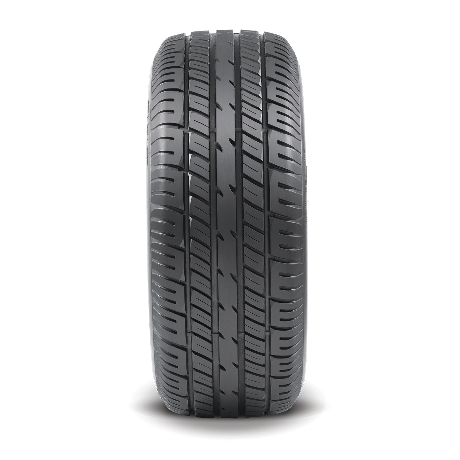 Sportsman S/T Tire P275/60R15 Revs/Mile 738 Mickey Thompson