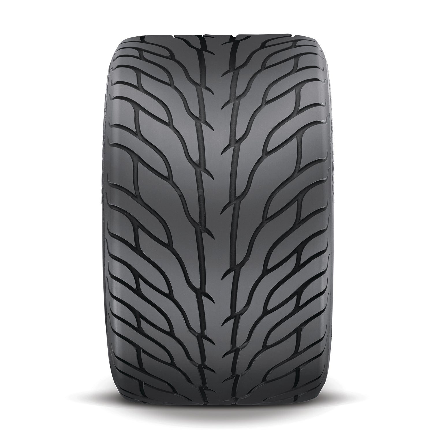 Sportsman S/R Tire 29X18.00R20LT Revs/Mile 715 Mickey Thompson