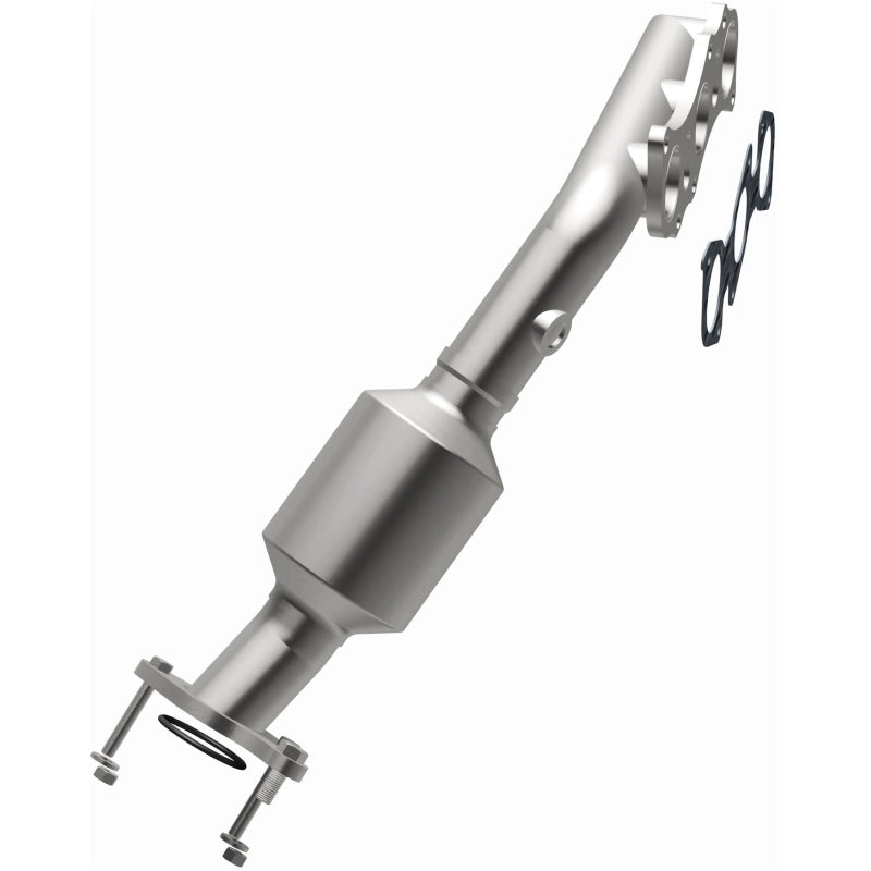 MagnaFlow Direct Fit Catalytic Converter 05-11 Toyota Tacoma 4.0L