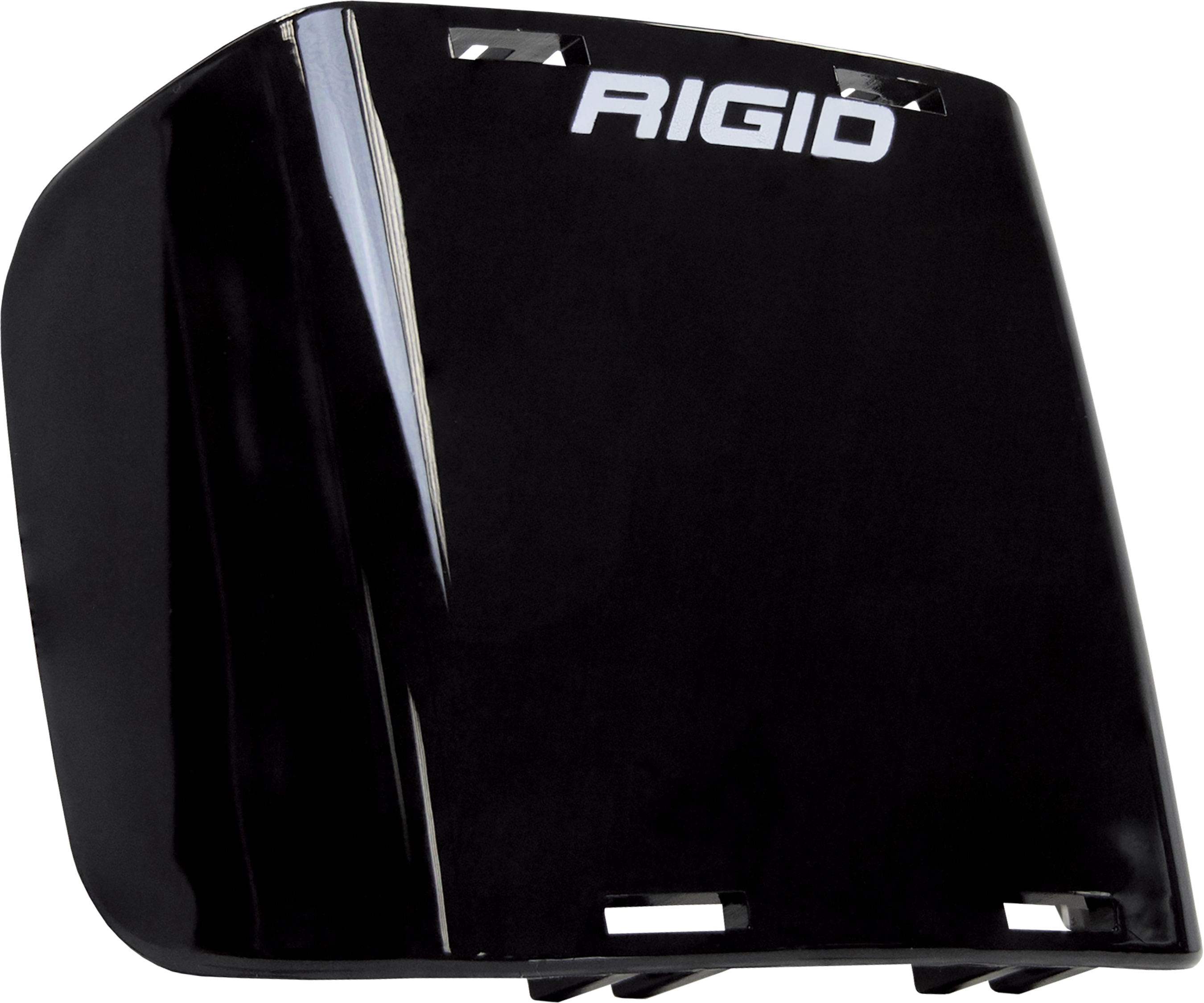 Light Cover Black D-SS Pro RIGID Industries