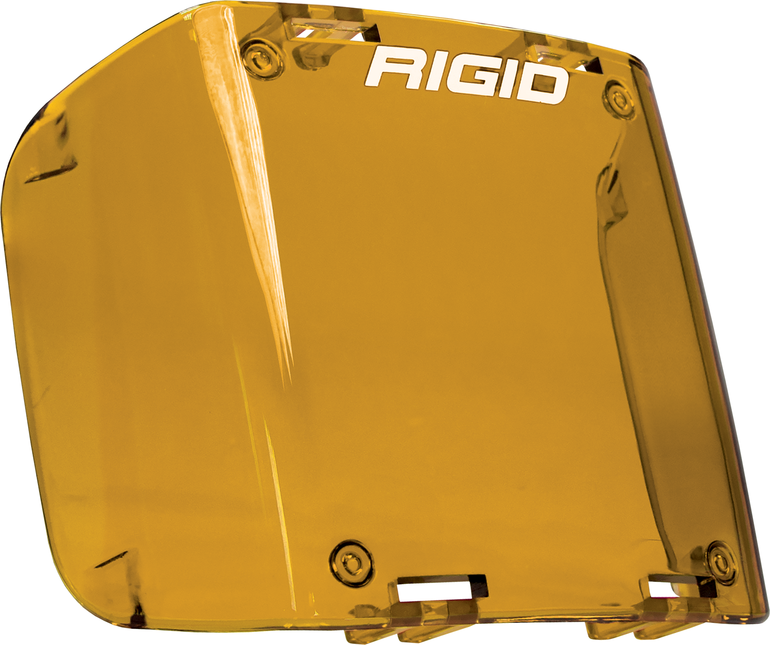 Light Cover Yellow D-SS Pro RIGID Industries